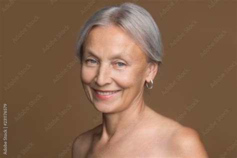 naked grandma|1,459 Senior Woman Bare Stock Photos & High